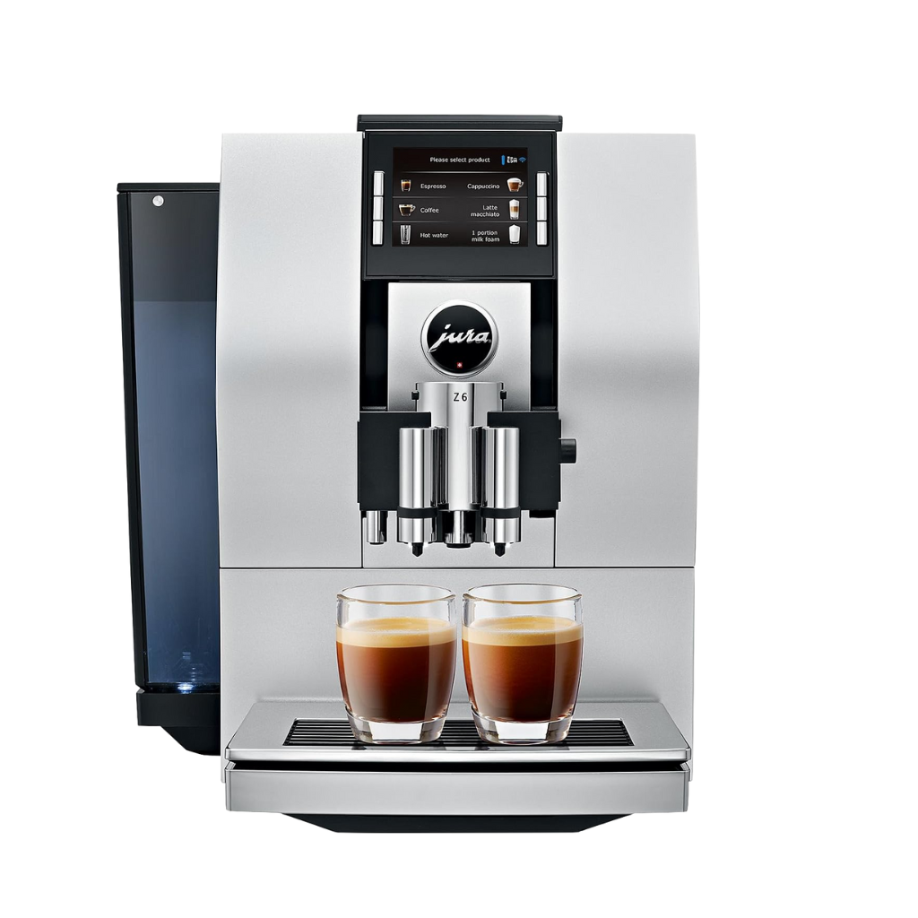 Jura Z6 Koffiemachine