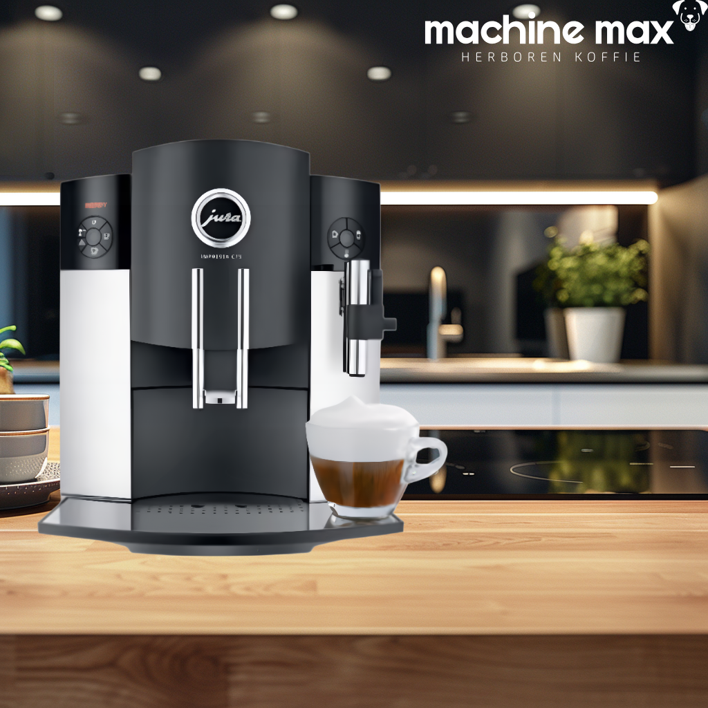 Jura C75 Koffiemachine