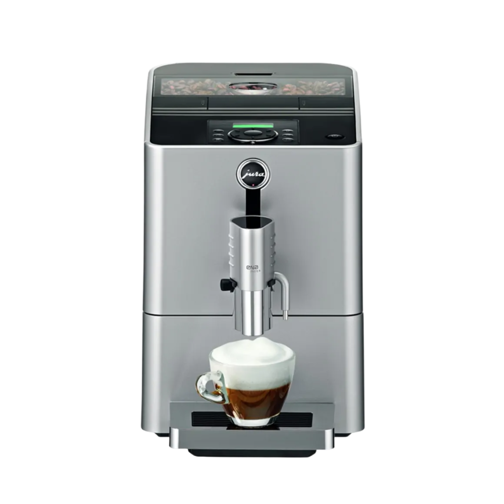 Jura Ena Micro 9 Koffiemachine