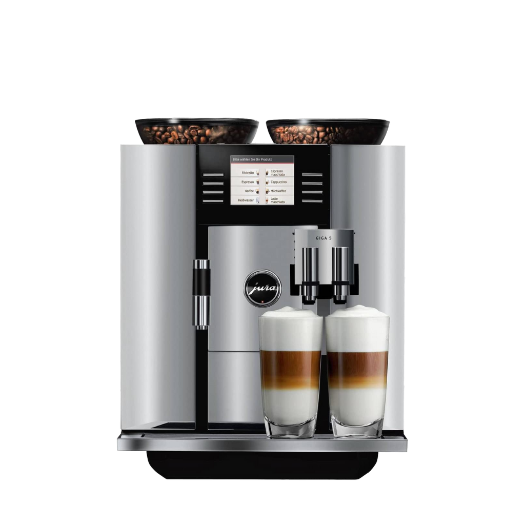 Jura GIGA 5 Koffiemachine