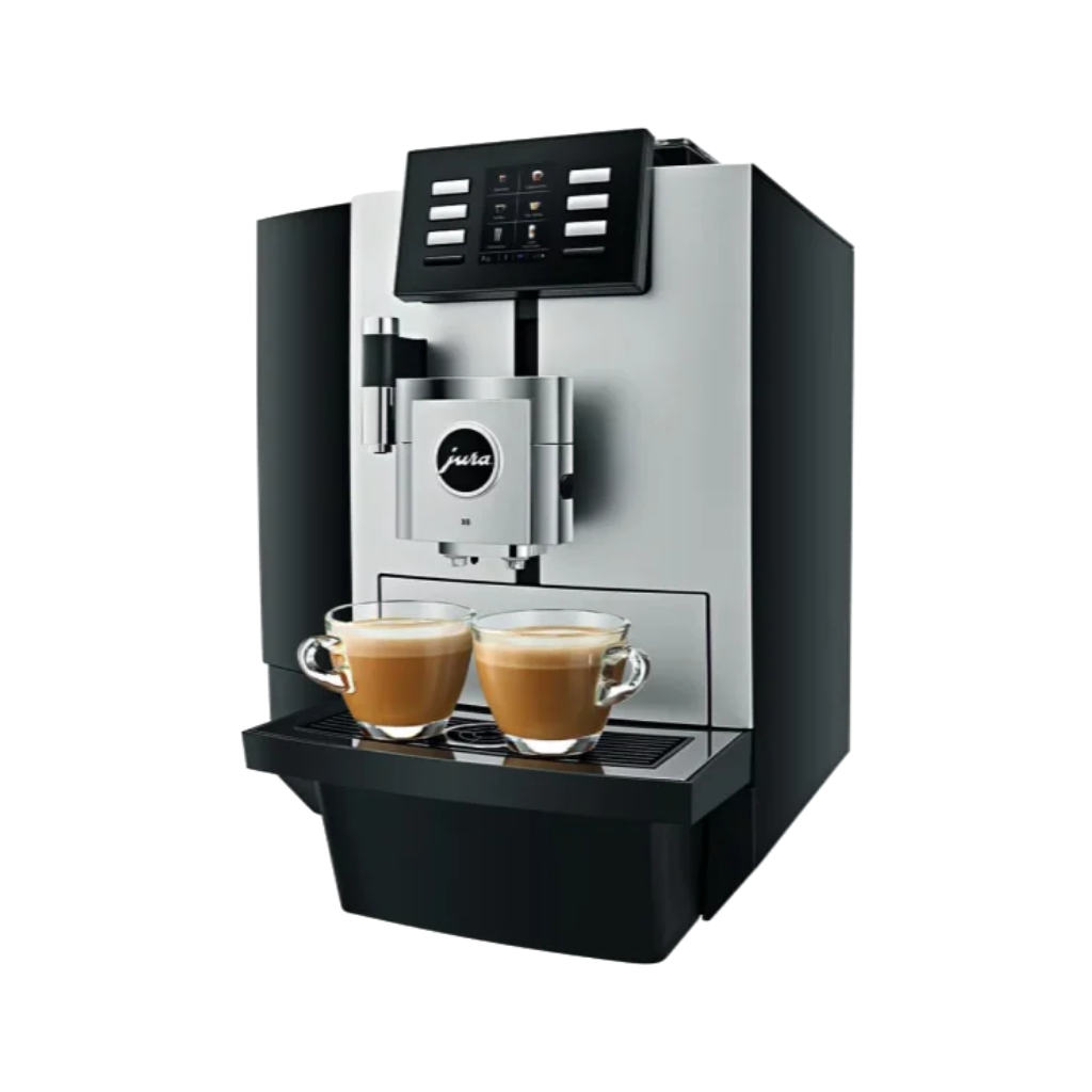 Jura X8 Koffiemachine
