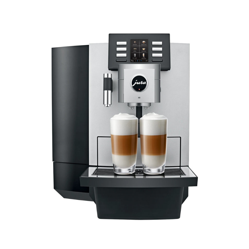 Jura X8 Koffiemachine