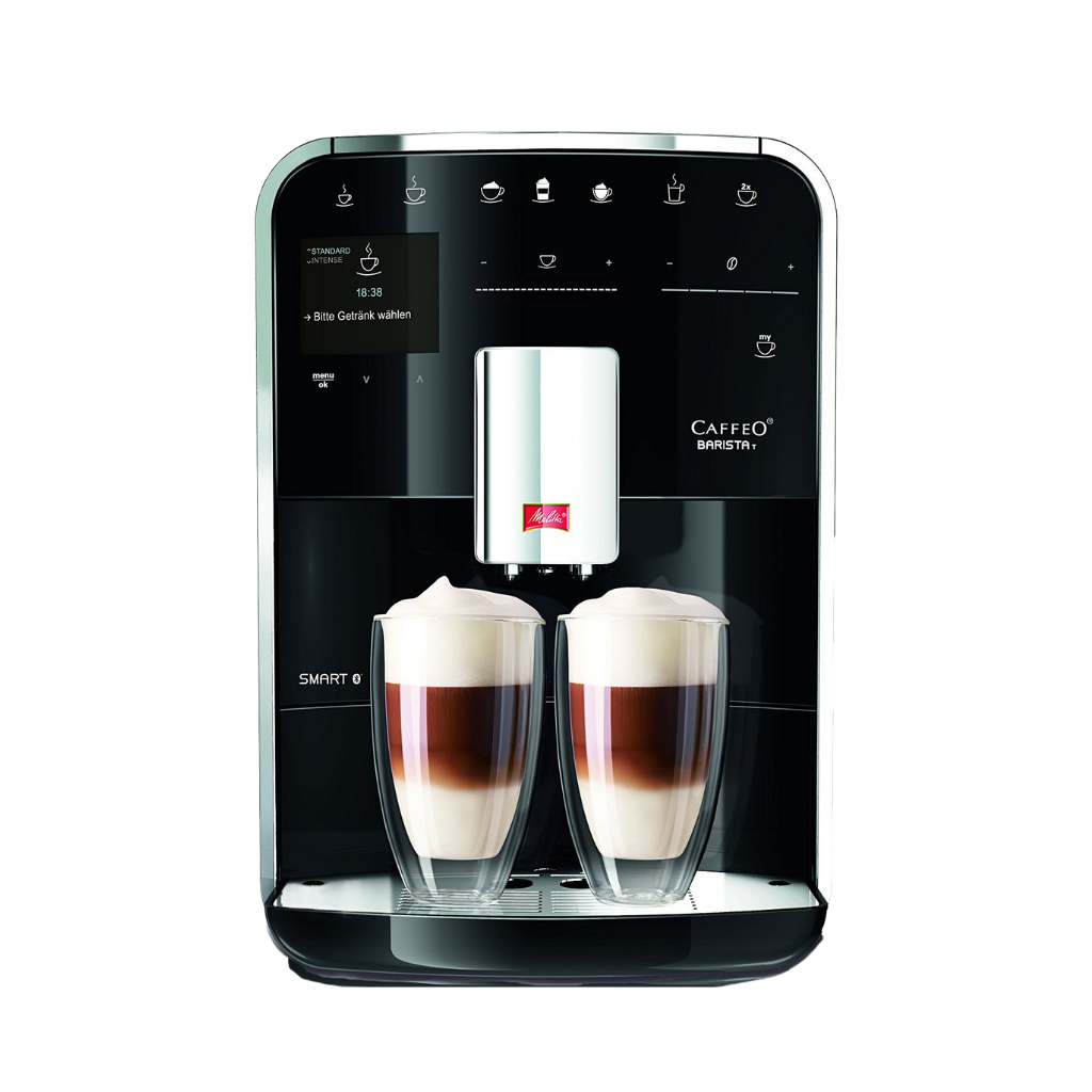 Melitta Barista T Smart F83 Koffiemachine