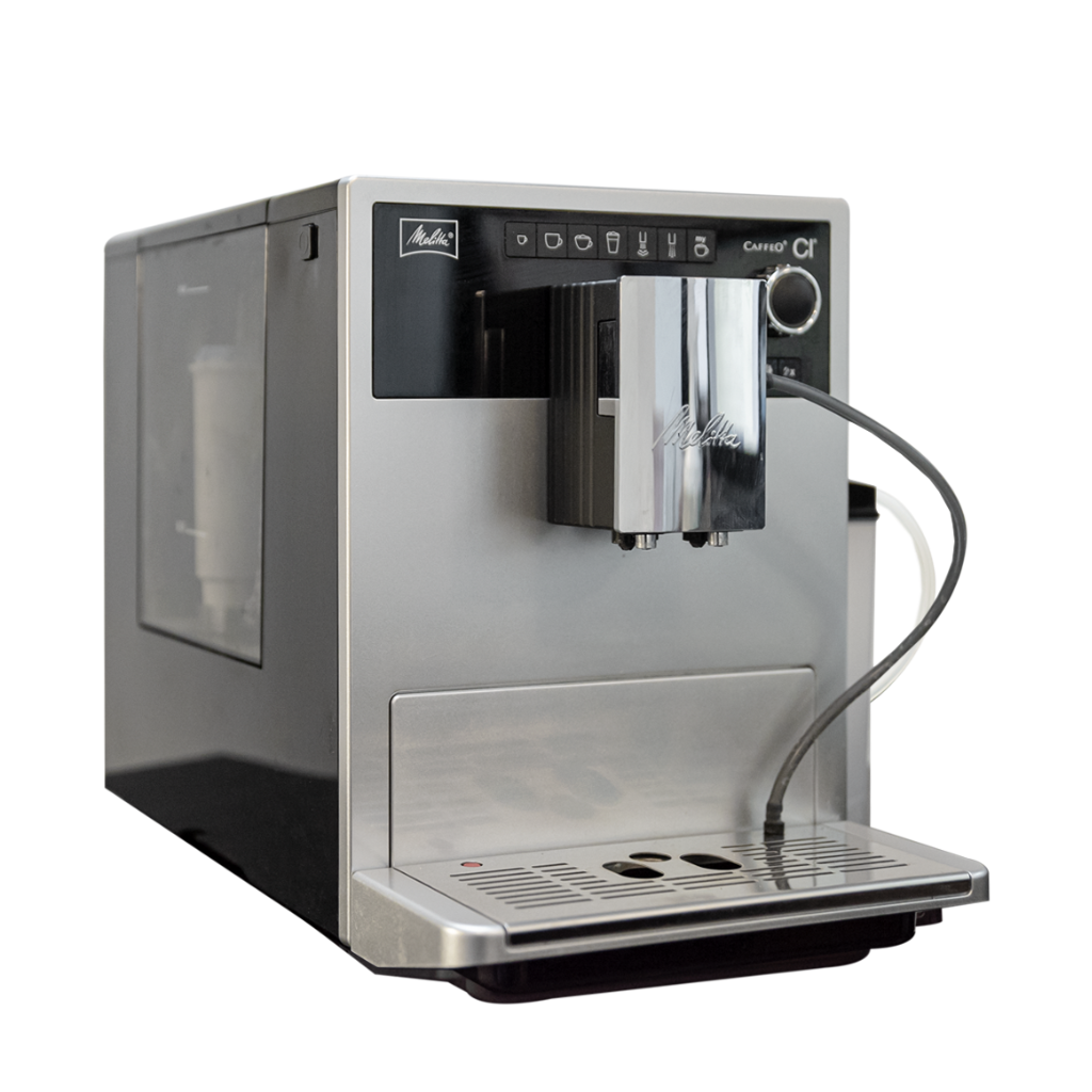 Melitta Caffeo CI E970-101 Koffiemachine