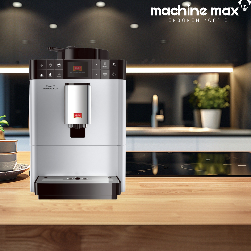 Melitta Caffeo Varianza F57 Koffiemachine