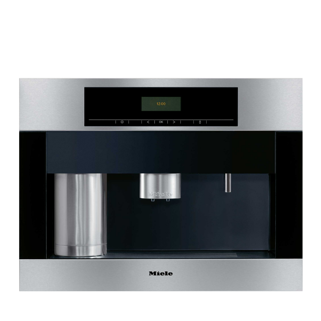 Miele CVA 5065 Inbouw Koffiemachine