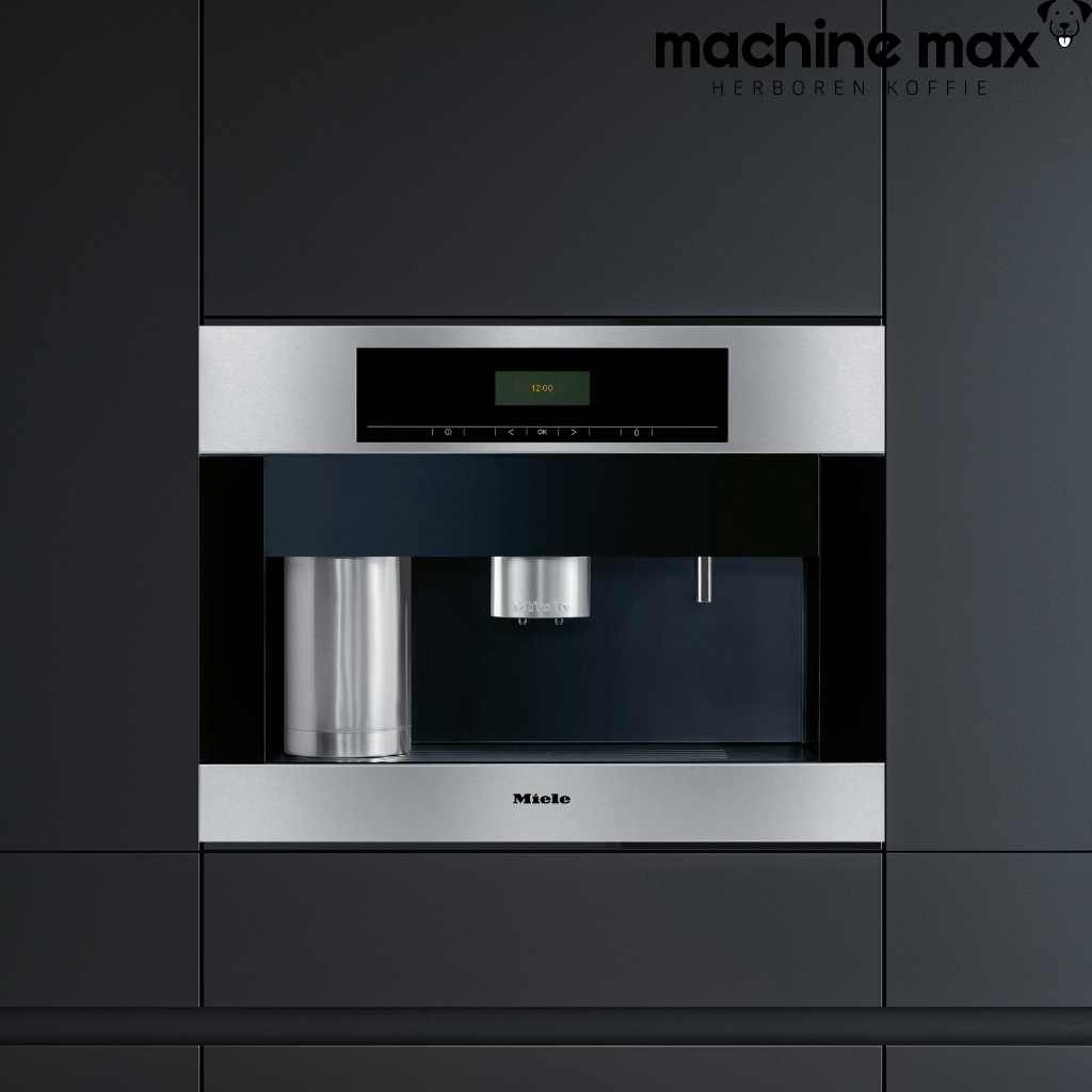 Miele CVA 5065 Inbouw Koffiemachine