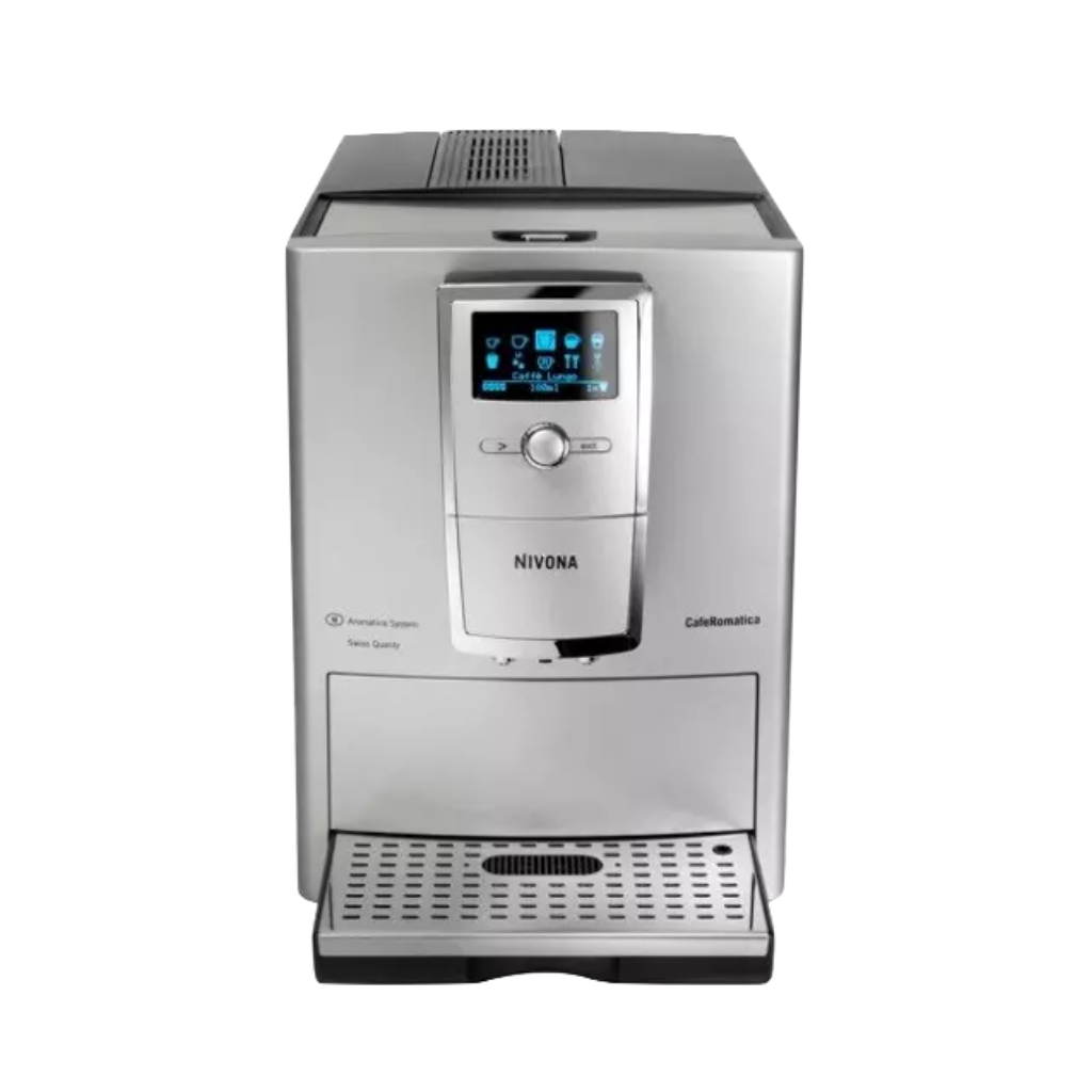 Nivona CafeRomatica NICR 855/ 850 / 845 Koffiemachine