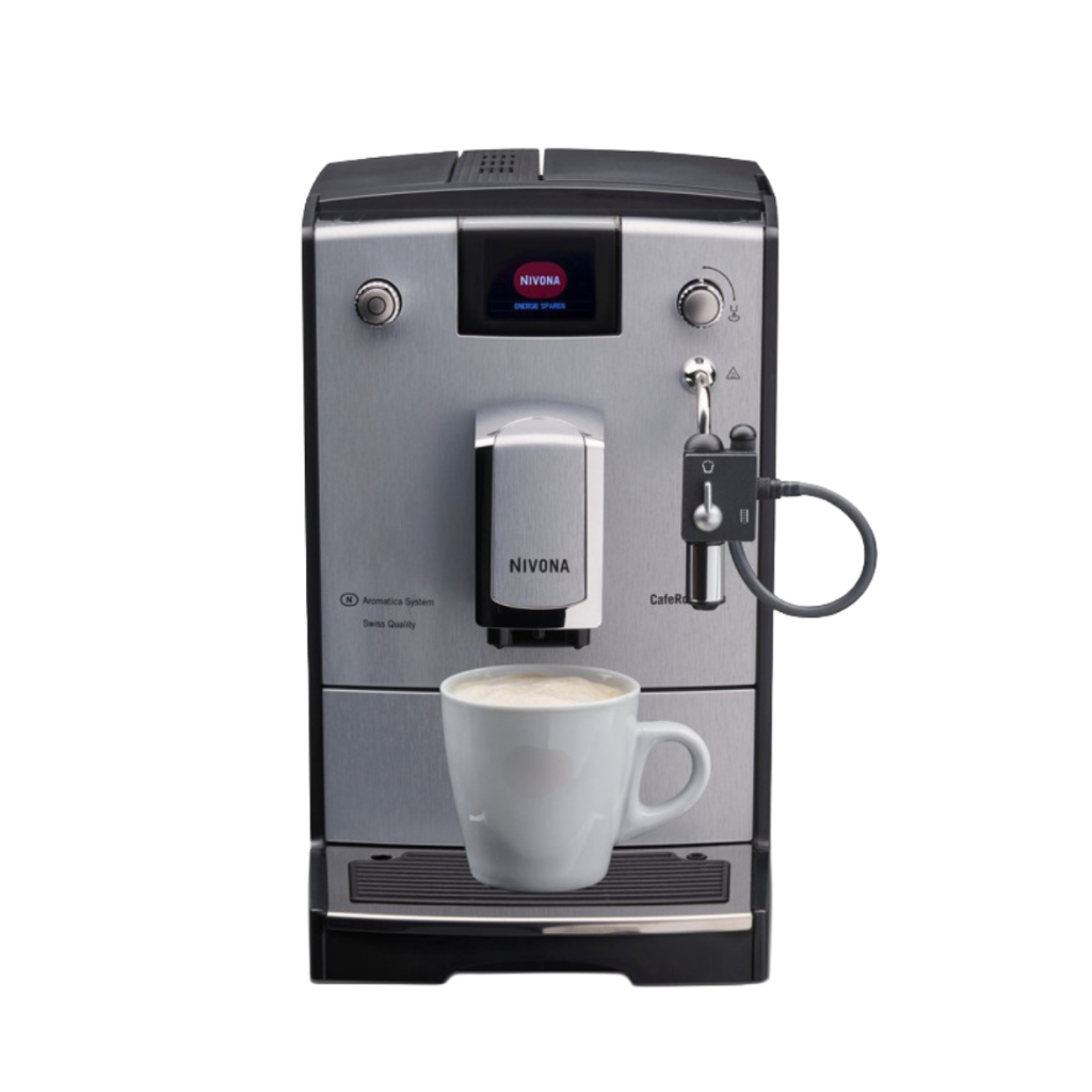 Nivona NICR 670 CafeRomatica Koffiemachine