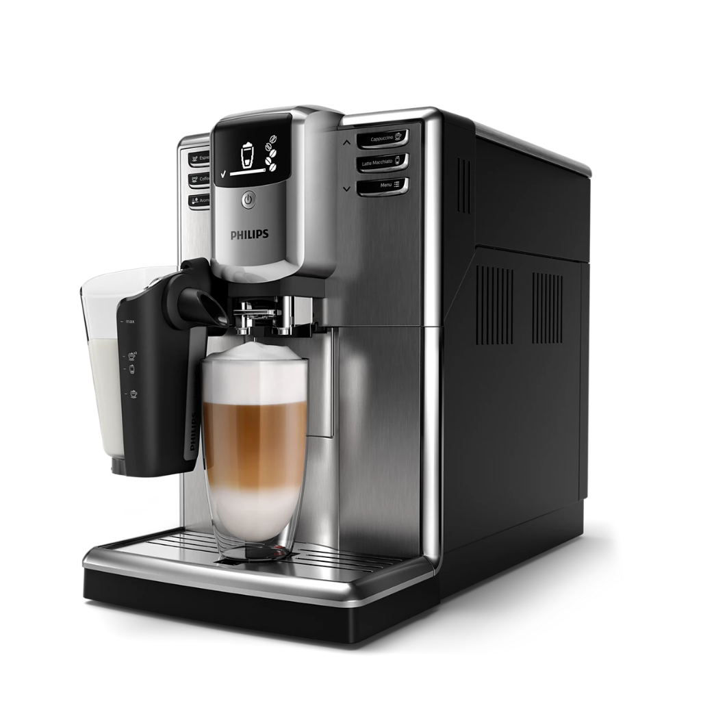 Philips EP5335 Koffiemachine