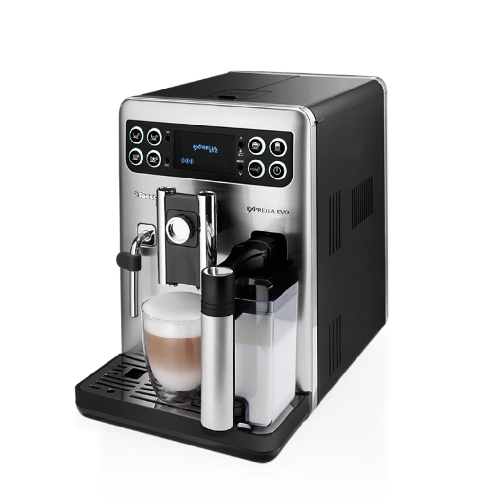 Saeco Exprelia Evo HD8855 Koffiemachine