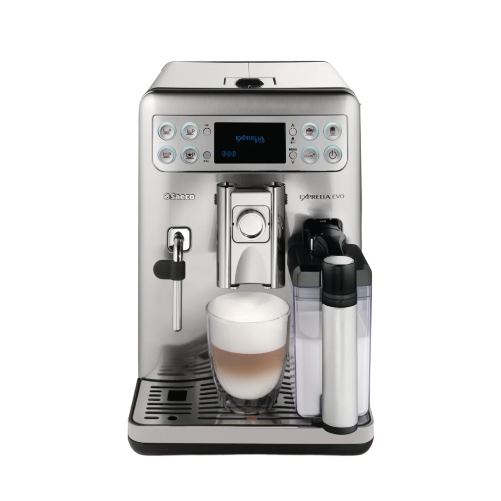 Saeco Exprelia Evo HD8855 Koffiemachine