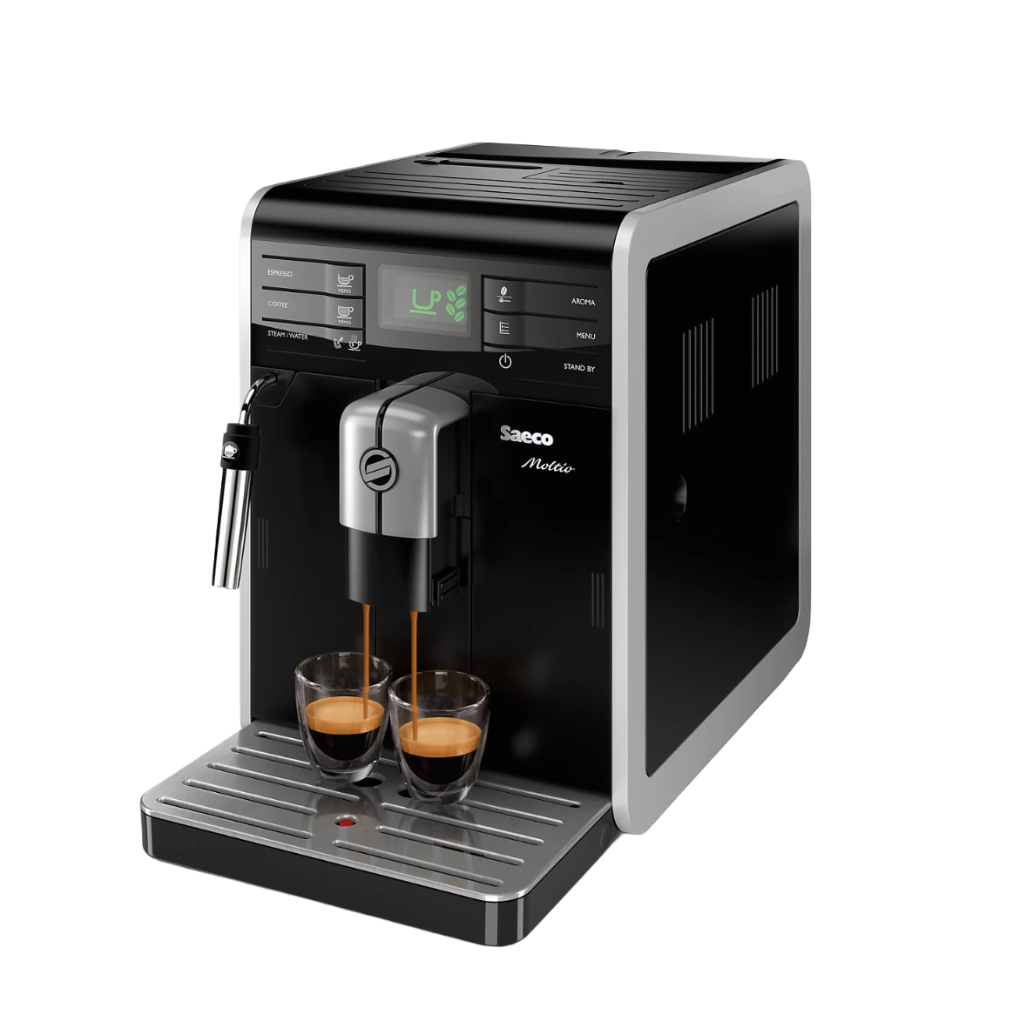 Saeco Moltio HD8766 Koffiemachine