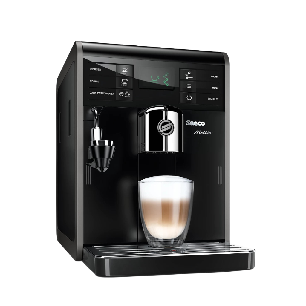 Saeco Moltio HD8768 Koffiemachine