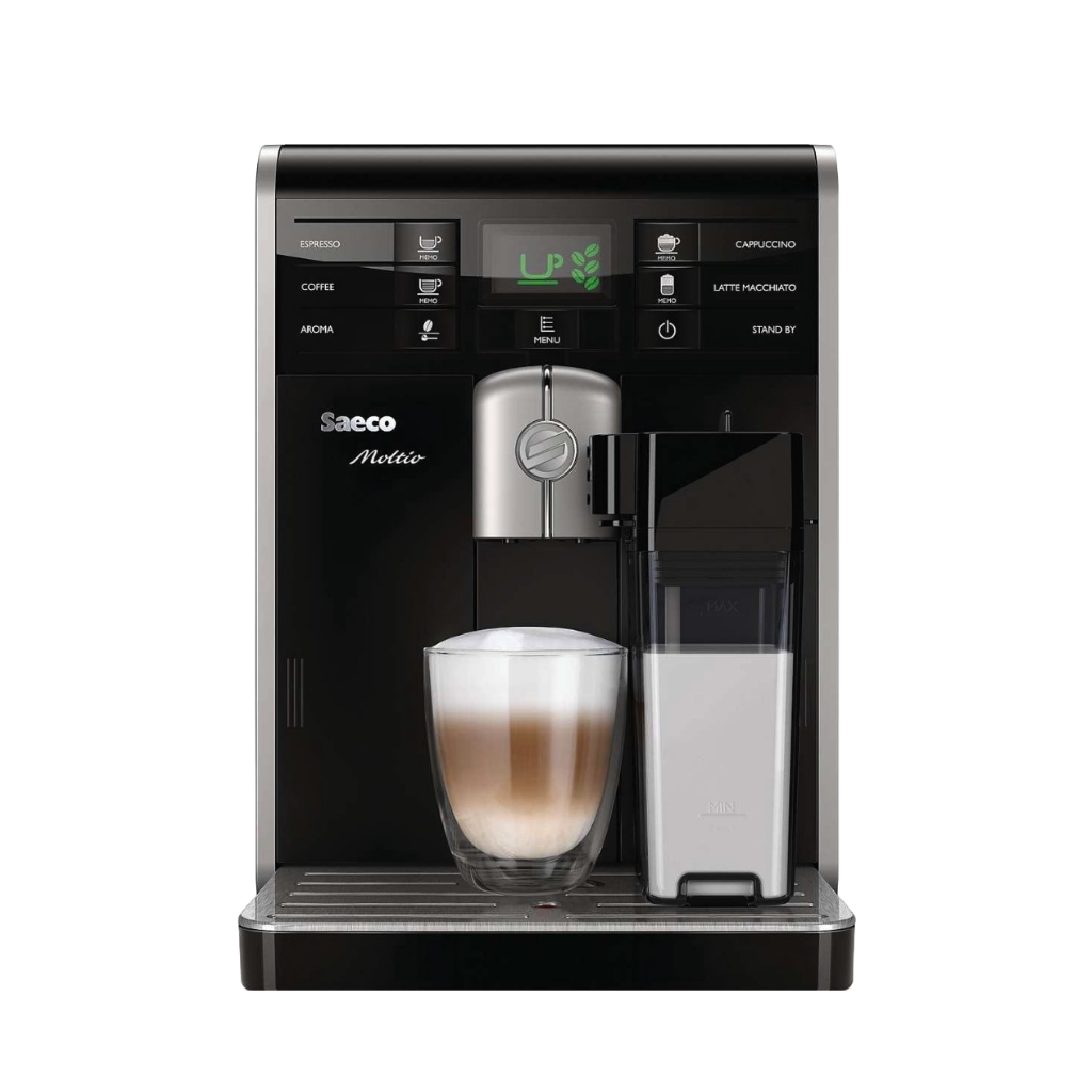 Saeco HD8769 Koffiemachine