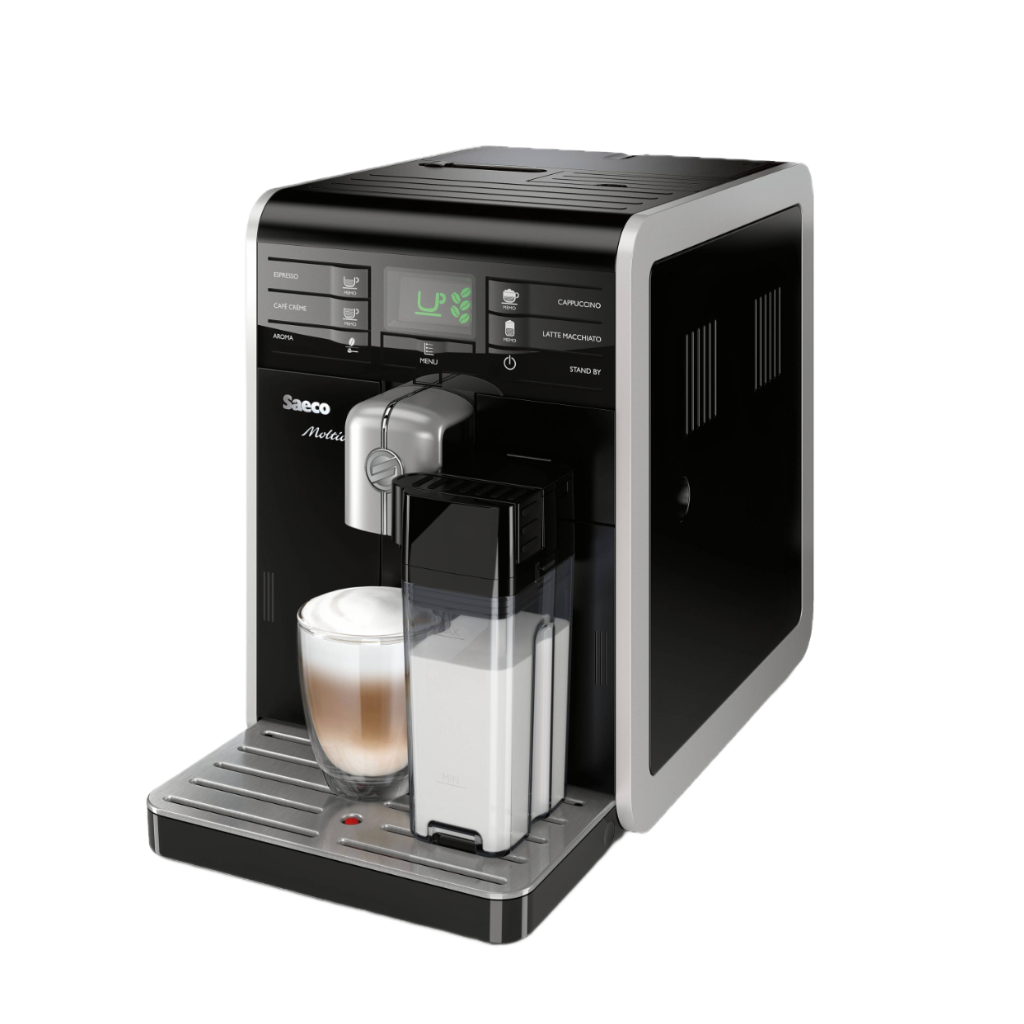 Saeco HD8769 Koffiemachine