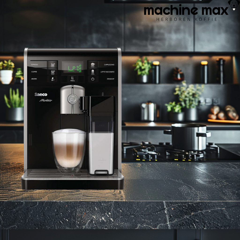 Saeco HD8769 Koffiemachine