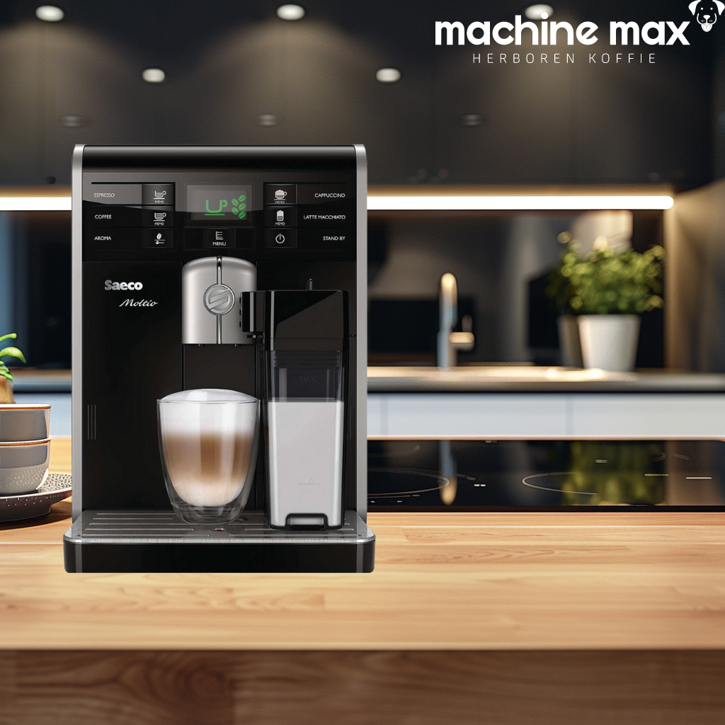 Saeco HD8769 Koffiemachine