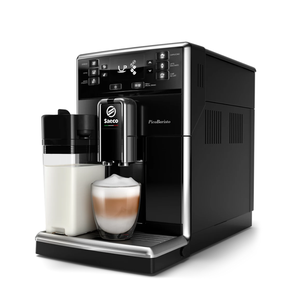 Saeco Pico Barista SM5460 Koffiemachine