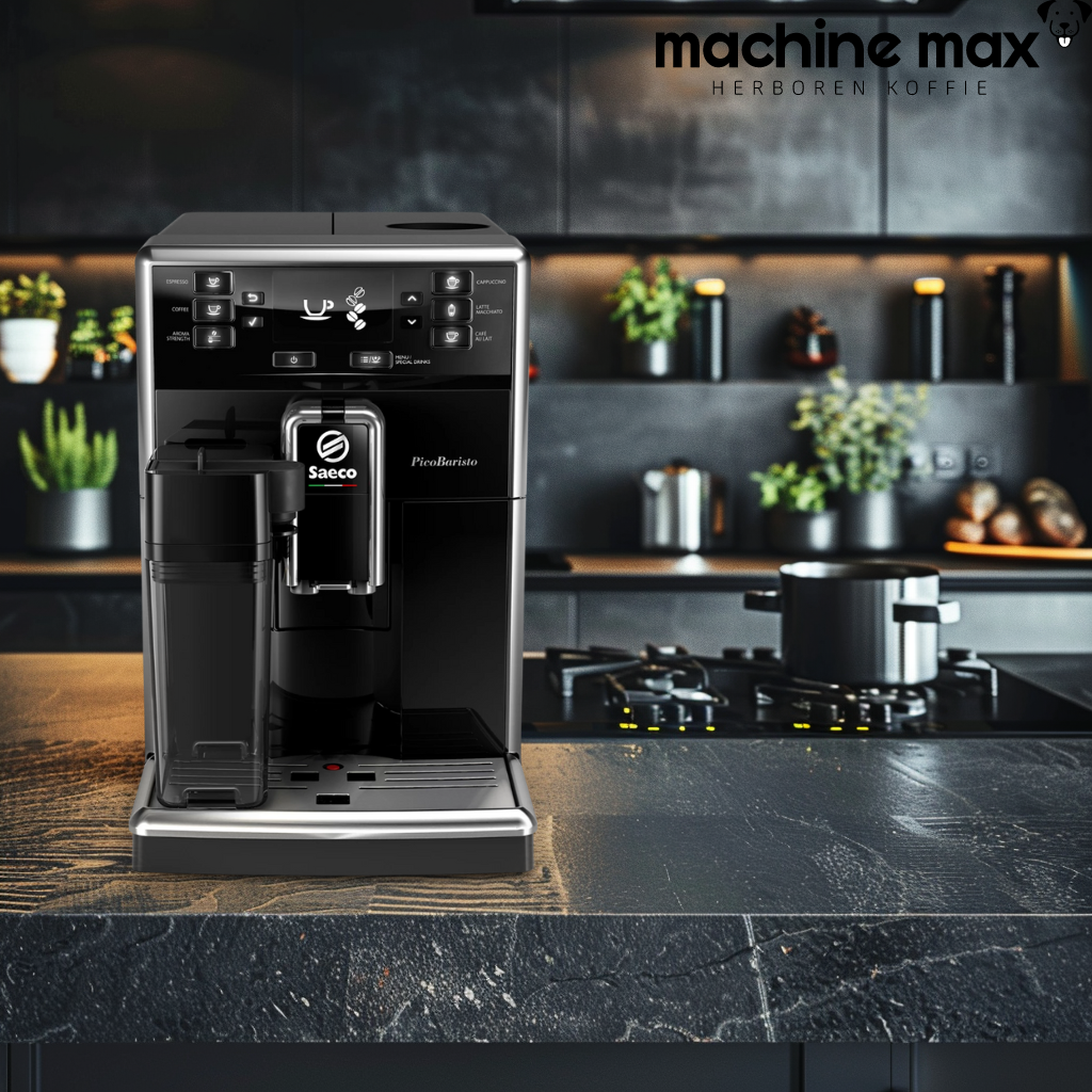 Saeco Pico Barista SM5460 Koffiemachine