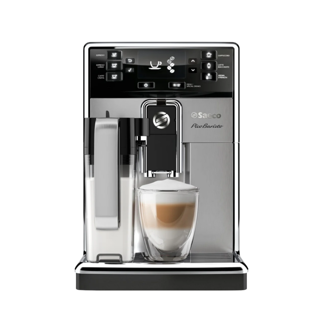 Saeco Pico Barista Koffiemachine
