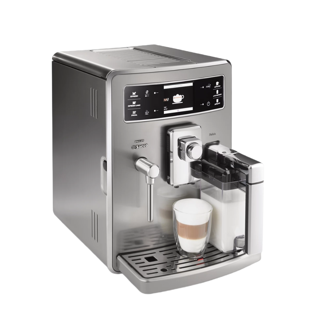 Saeco/Philips Xelsis SUP038 / HD8944 Koffiemachine
