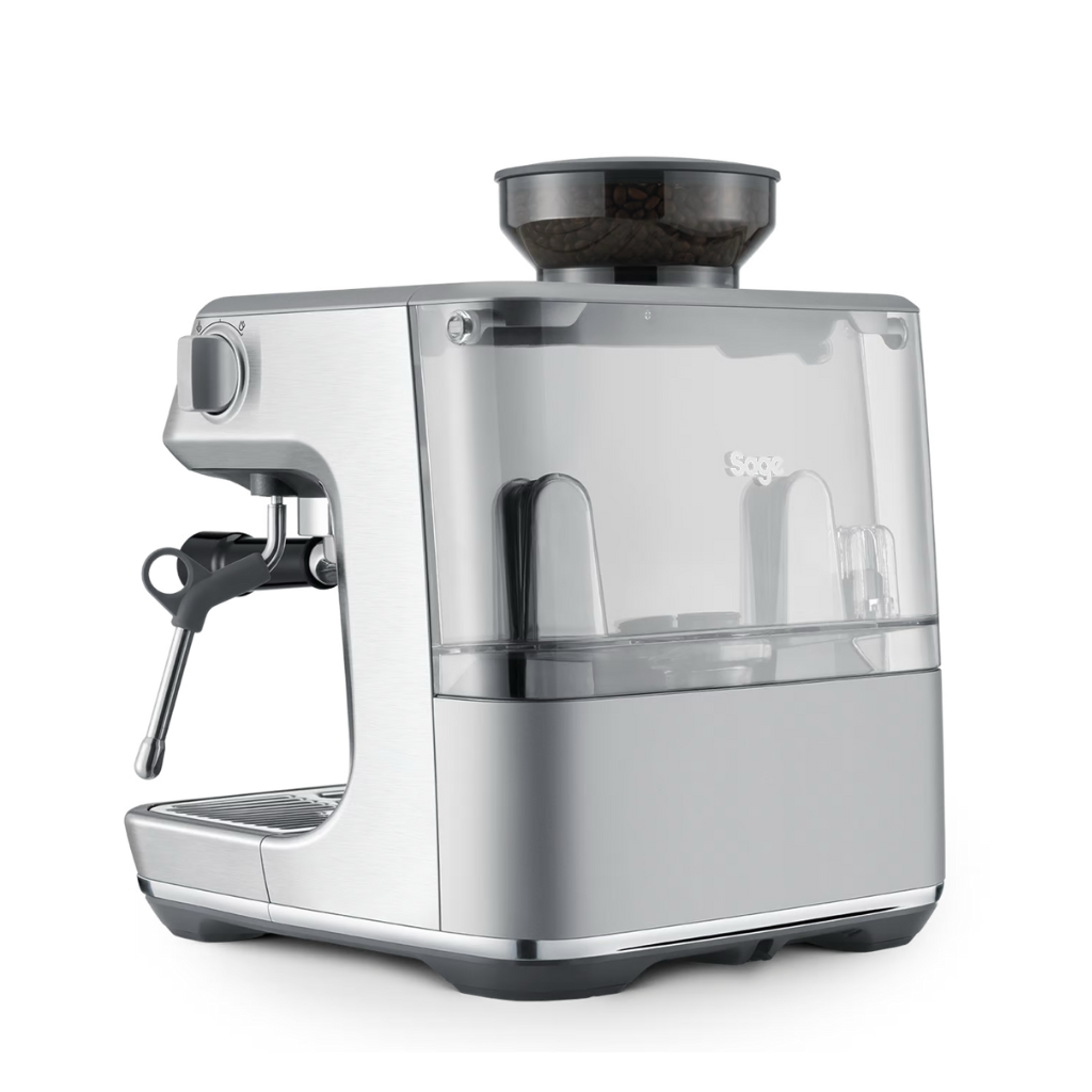 Sage Barista Pro SES878 Espressomachine