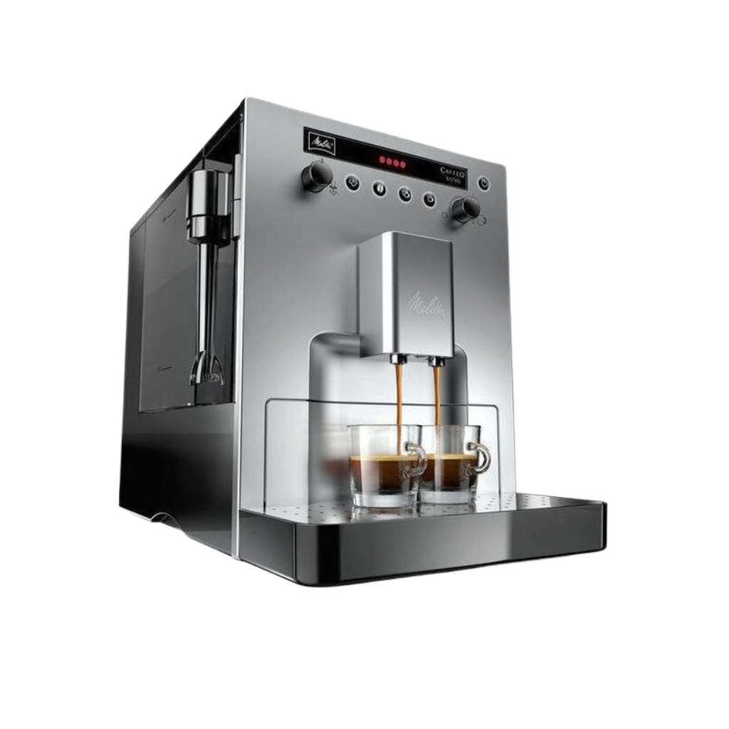 Melitta Caffeo Bistro E960 Koffiemachine