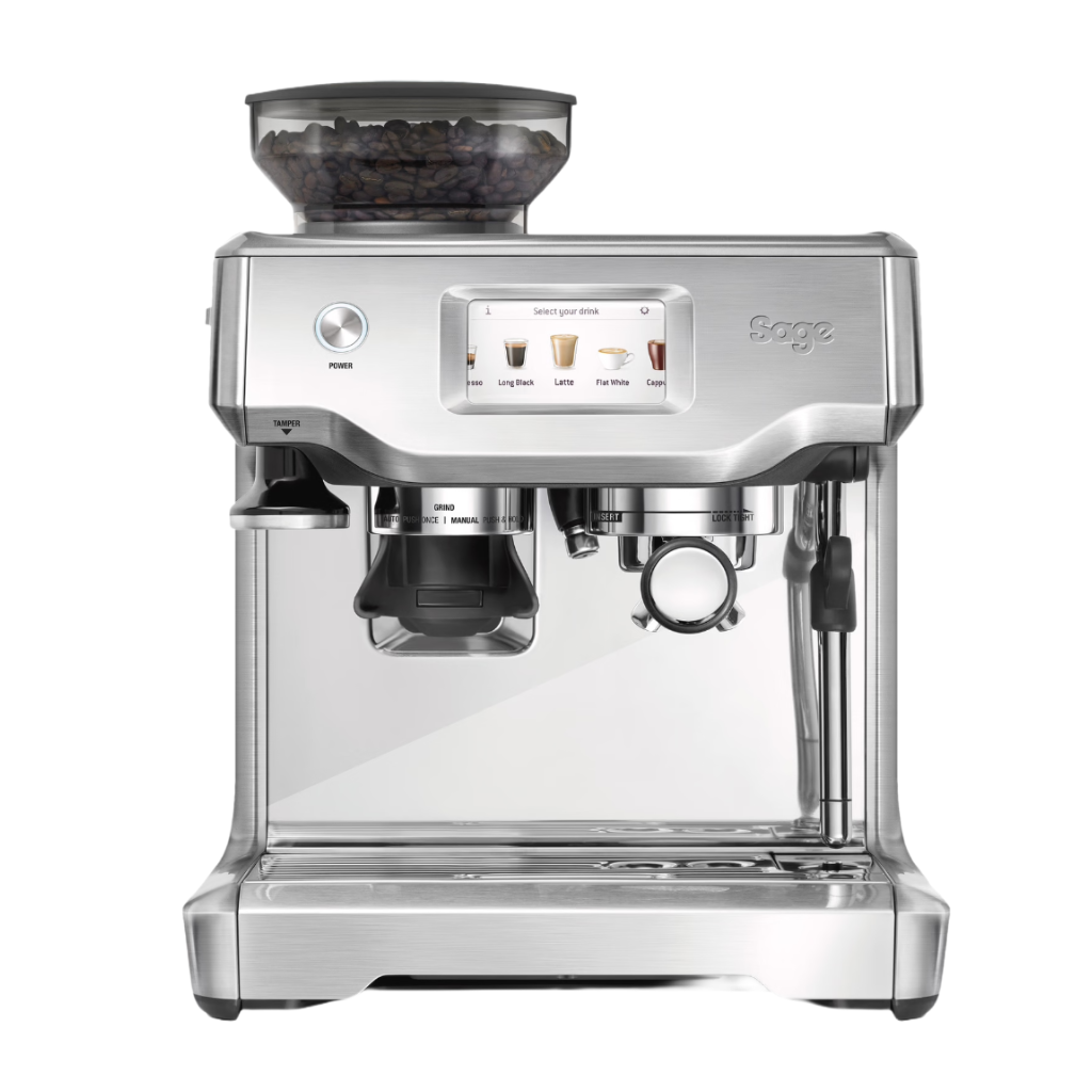 Sage The Barista Touch Koffiemachine