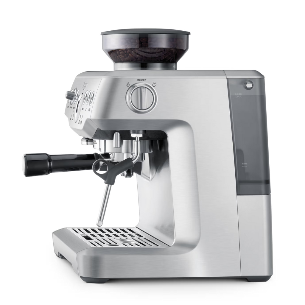 Sage The Barista Express Espressomachine