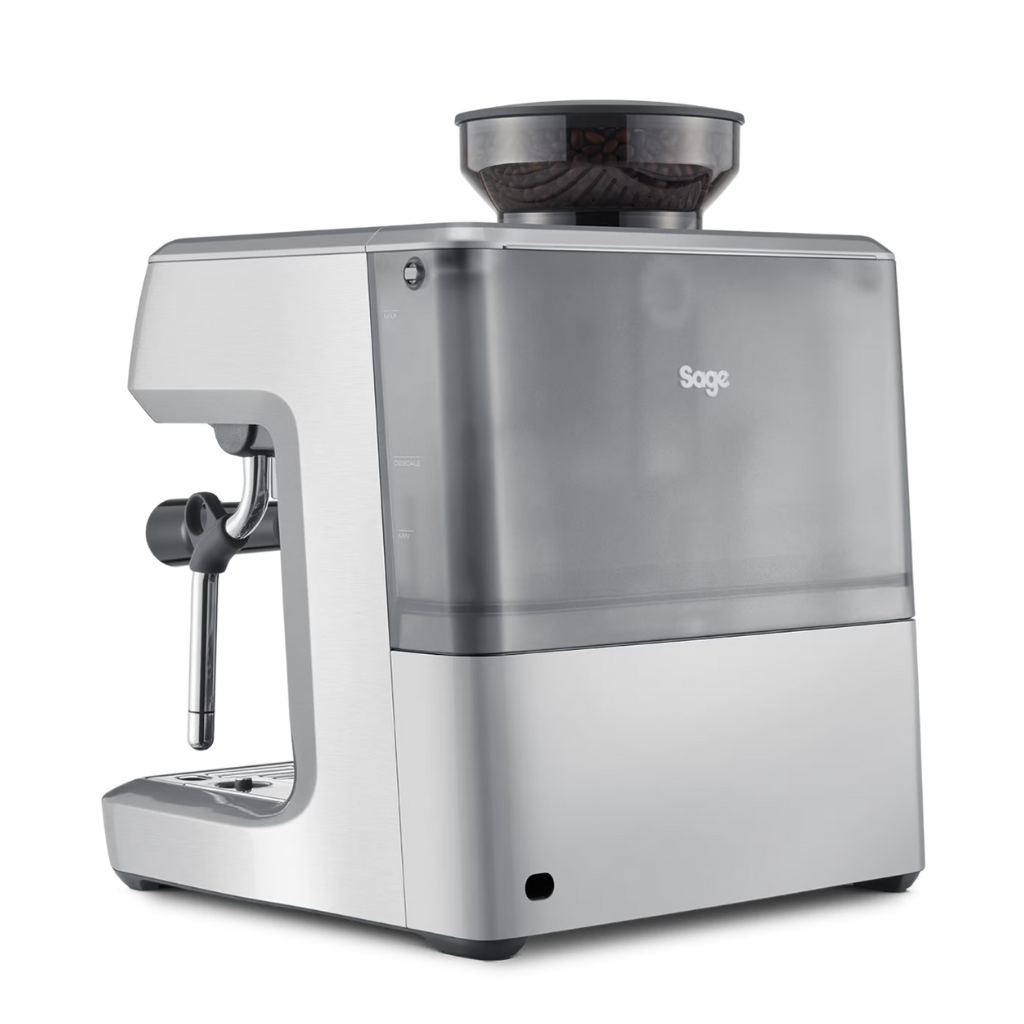 Sage The Barista Express Espressomachine