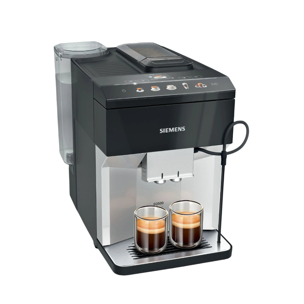 Siemens EQ500 CTES35B Koffiemachine