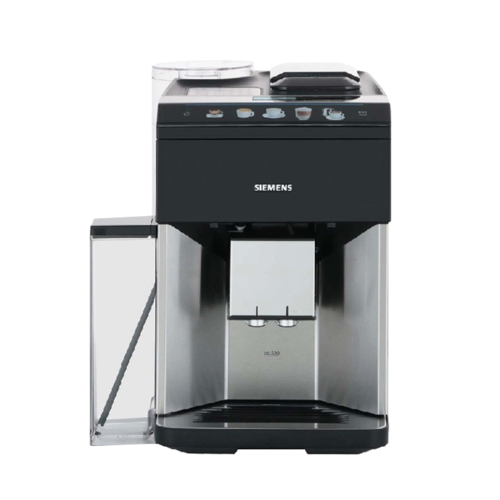 Siemens EQ500 CTES35B Koffiemachine