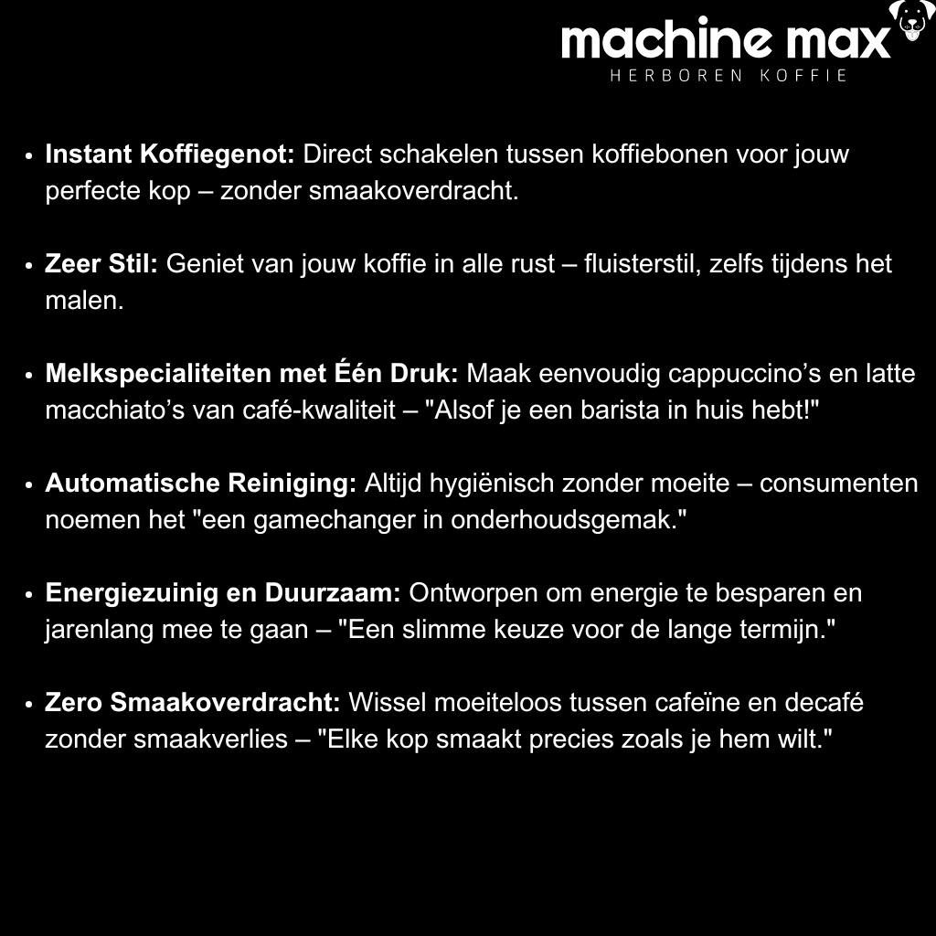 Siemens EQ9 Extra Klasse