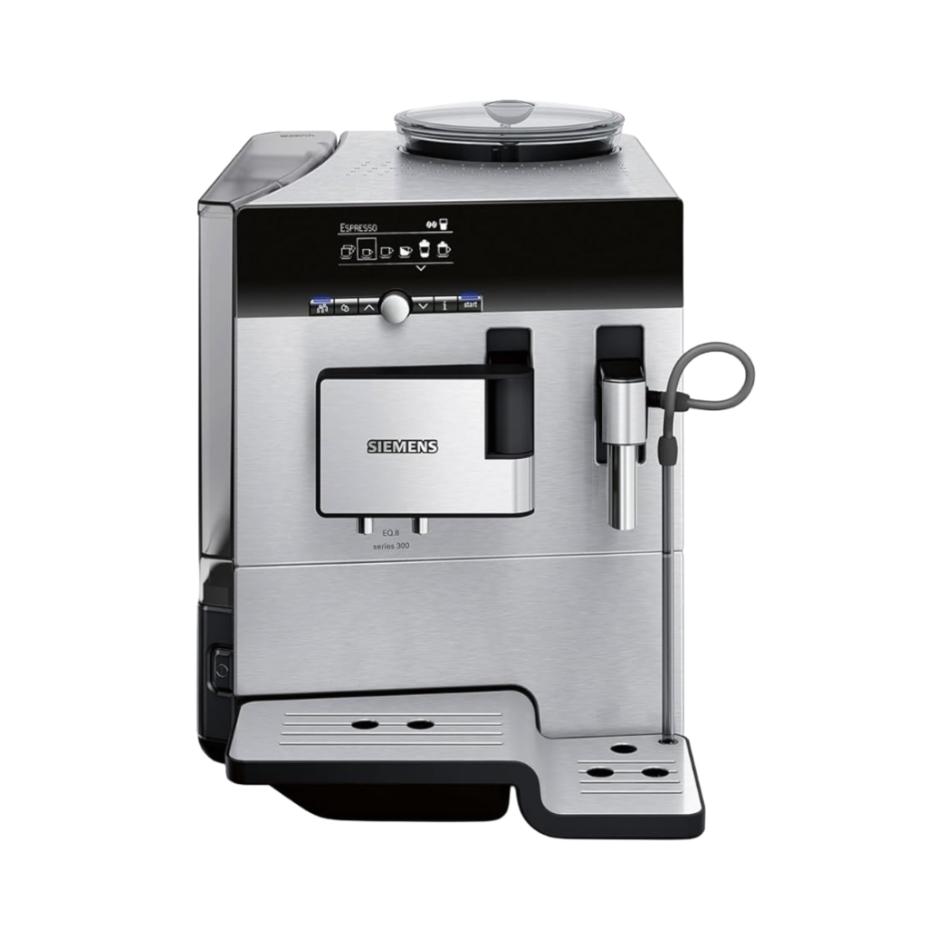 Siemens EQ8 Serie 300 Koffiemachine