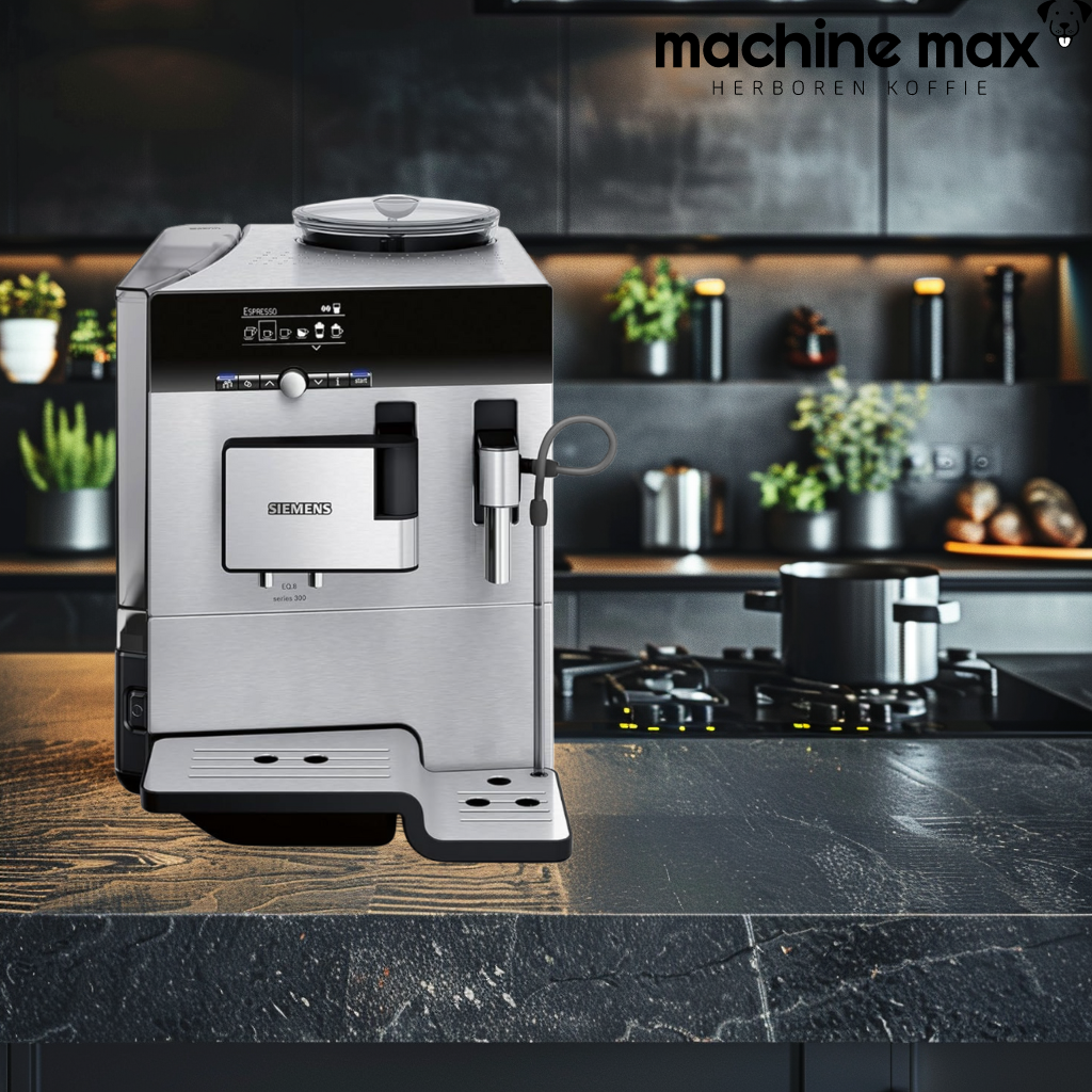 Siemens EQ8 Serie 300 Koffiemachine