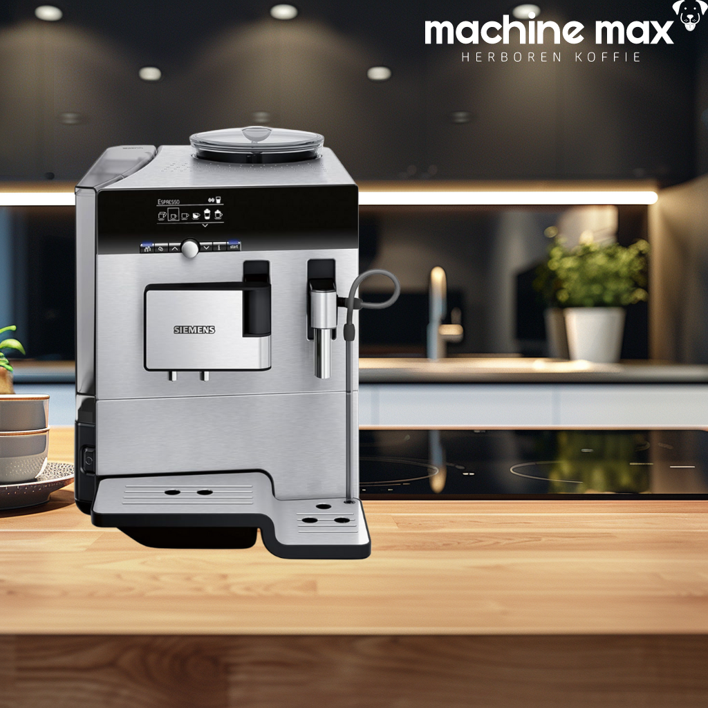 Siemens EQ8 Serie 900 Koffiemachine