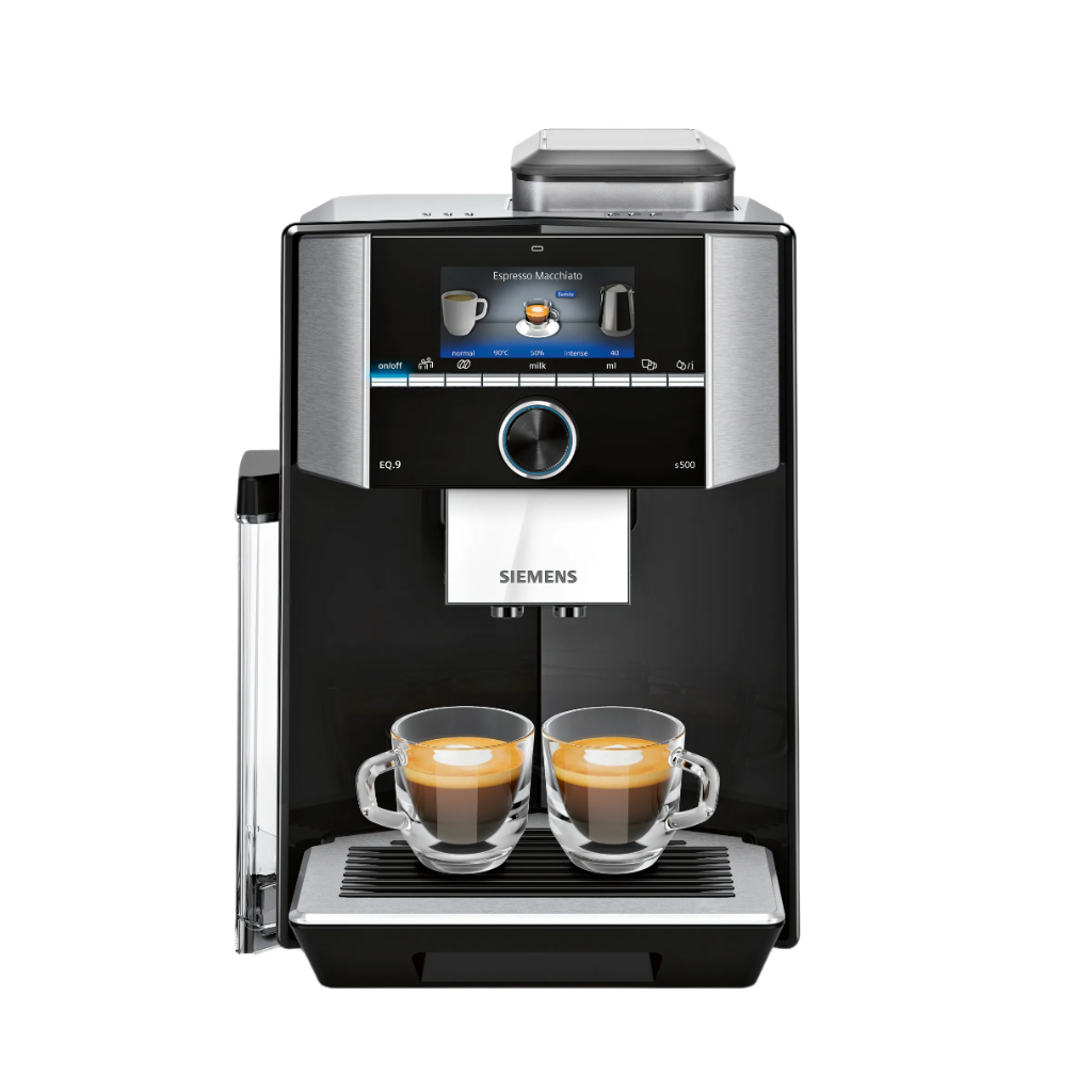 Siemens EQ9 S500 Koffiemachine