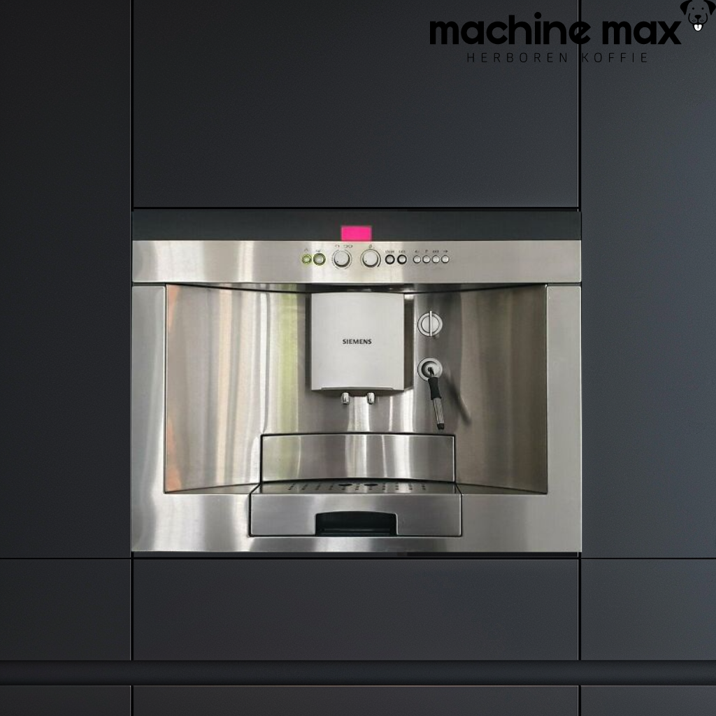 Siemens TK68E571 Inbouw Koffiemachine