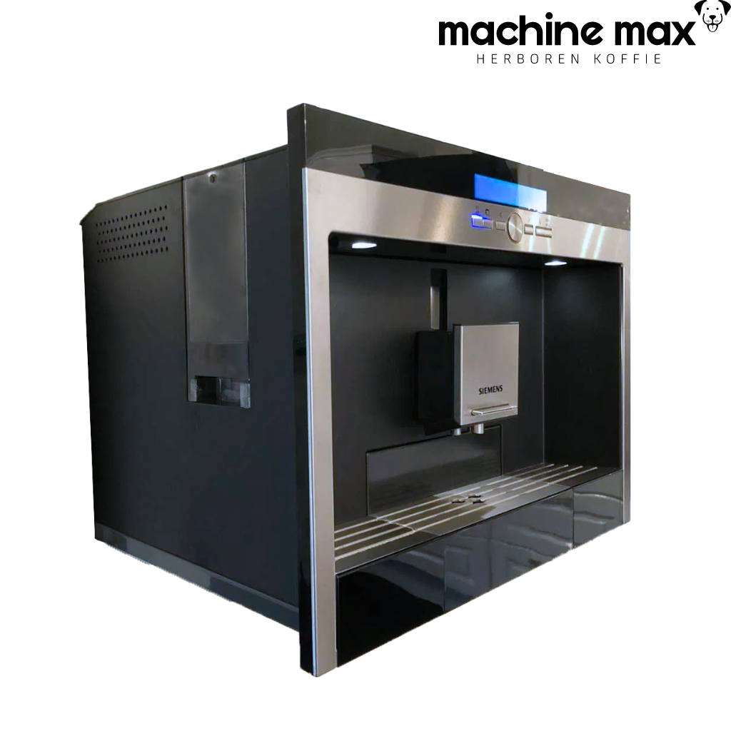 Siemens TK76K572 One Touch Inbouw Koffiemachine