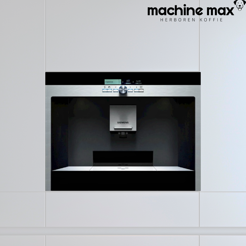 Siemens TK76K572 One Touch Inbouw Koffiemachine