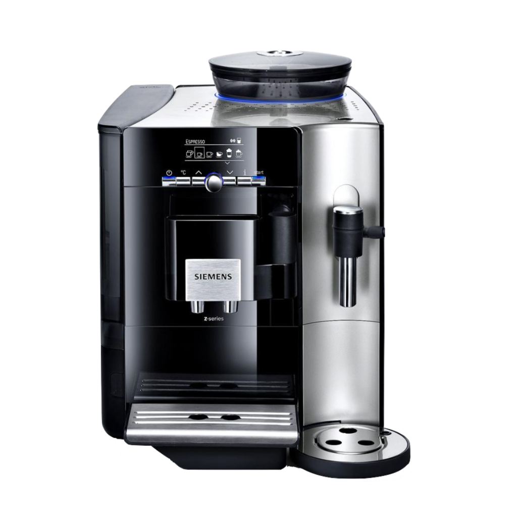 Siemens EQ7 Z-Series Koffiemachine