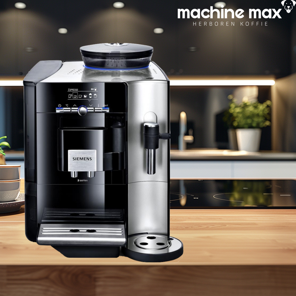 Siemens EQ7 Z-Series Koffiemachine