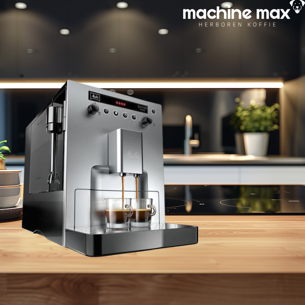 Melitta Caffeo Bistro E960 Koffiemachine