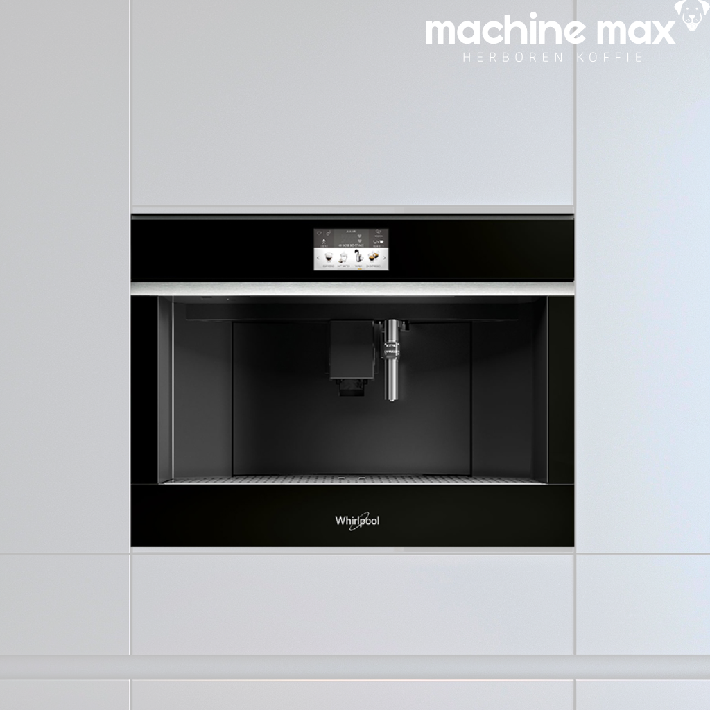 Whirlpool W11CM145 Koffiemachine