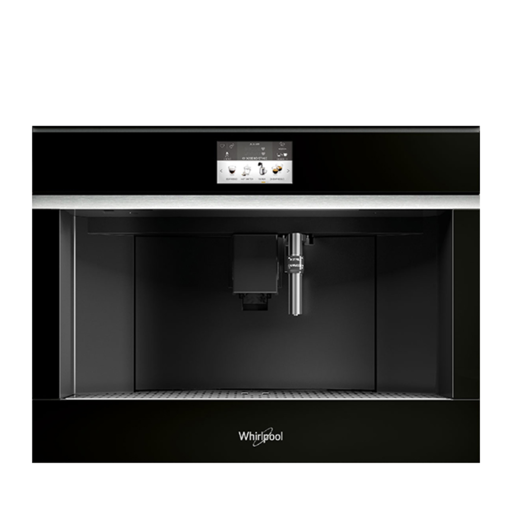 Whirlpool W11CM145 Koffiemachine