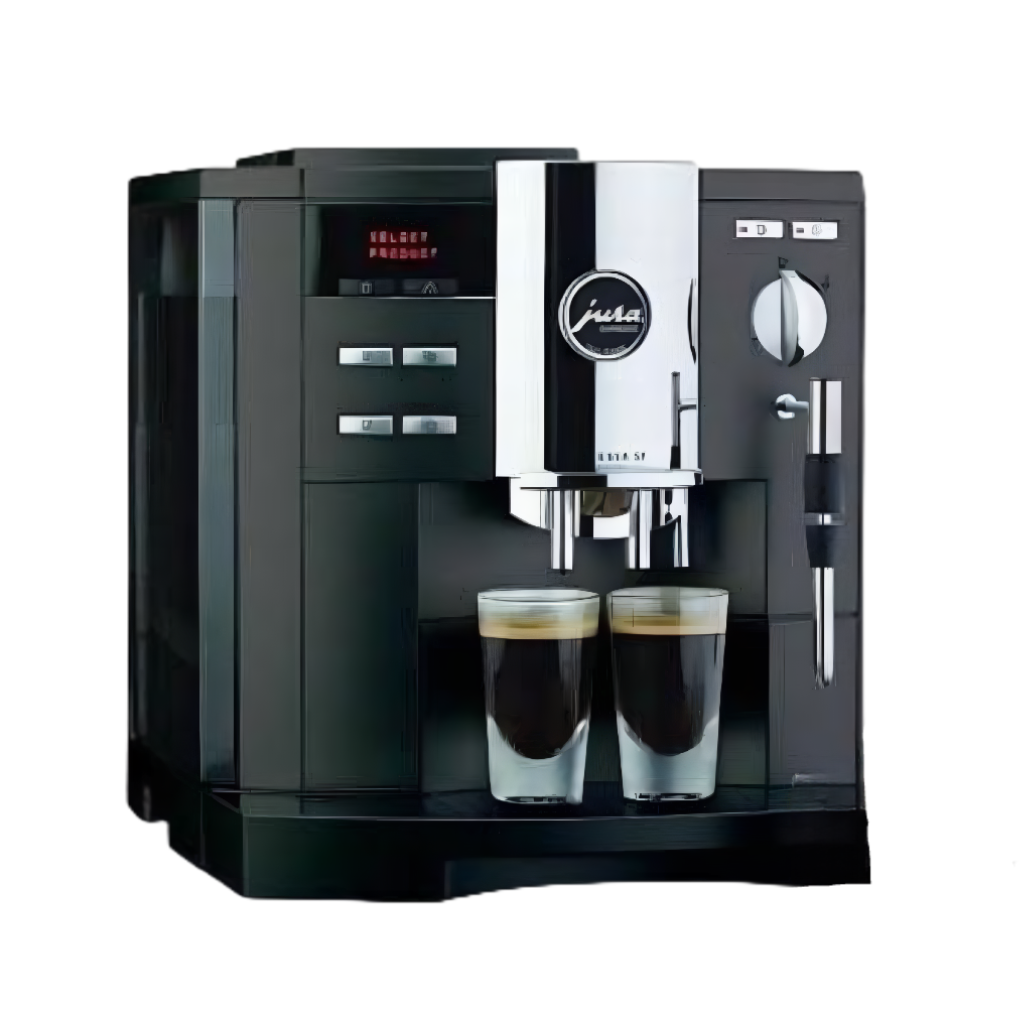 Jura Impressa S7 Koffiemachine