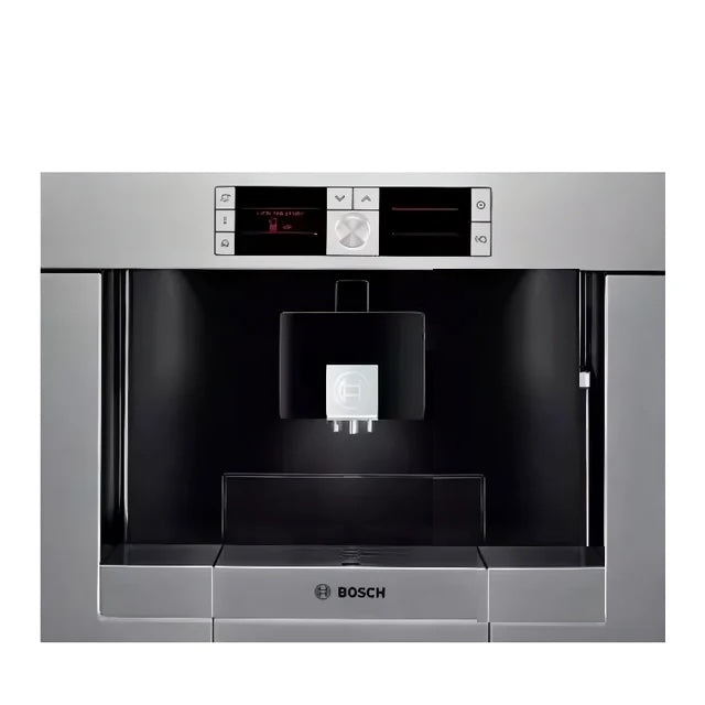 Bosch TCC78K750 Inbouw Koffiemachine