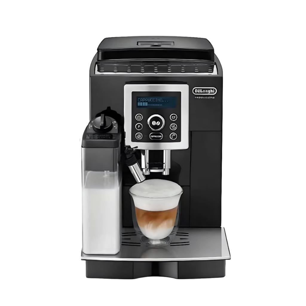 Delonghi Cappuccino Koffiemachine