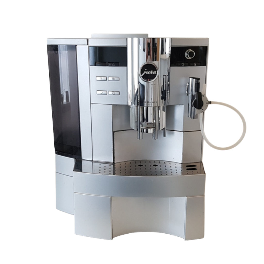 Jura Impressa XS95 One Touch Koffiemachine